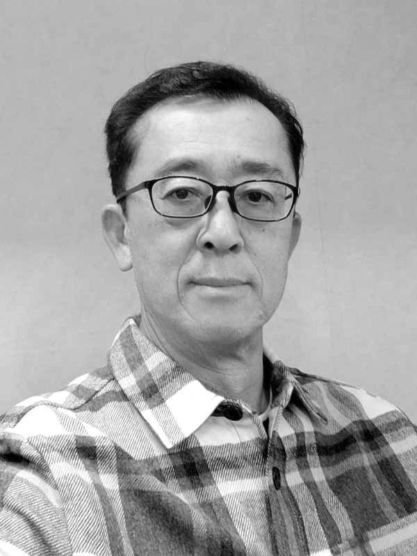Yoshiji Narita